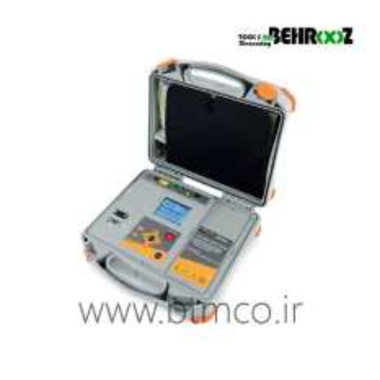 insulation meter HT7052 ht-instruments